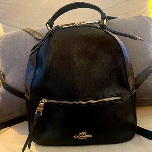 Coach Jordyn Backpack